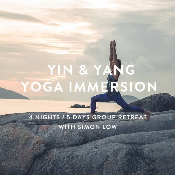 Yoga retreat in Koh Samui Thailand
