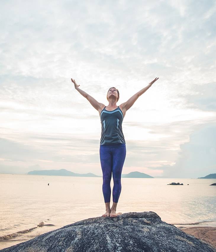 Yoga et méditation en Thaïlande