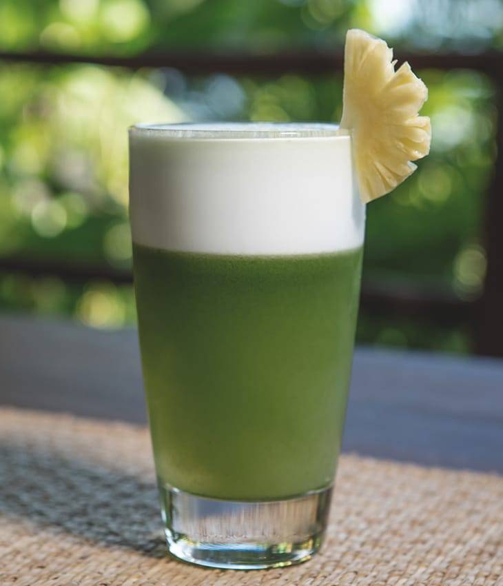 Kamalaya Detox Juice