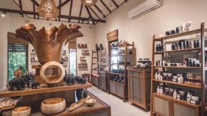 บูติค แกลเลอรี่ แอท กมลายา เกาะสมุย