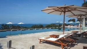 ลาภ พูล แอท กมลายา เกาะสมุย