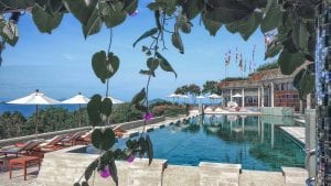 ลาภ พูล แอท บีช รีสอร์ท ประเทศไทย