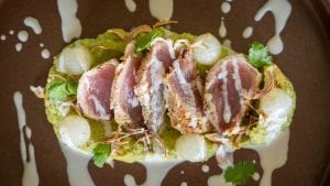 ออร์แกนิค แอนด์ เฮลส์ฟู้ด ในประเทศไทย