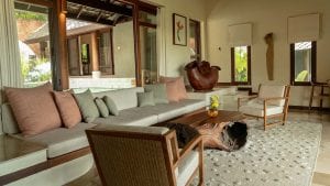 เกาะสมุย พูล วิลล่า ส่วนตัว