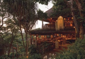 ร้านอาหารที่ให้บริการอาหารมังสวิรัติออร์แกนิกในประเทศไทย