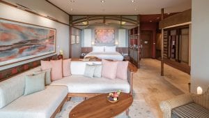 รีสอร์ทริมหาดสุดหรูที่ดีที่สุดในประเทศไทย