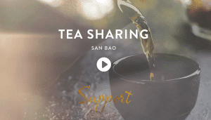 พิธีชงชาจีนในประเทศไทยเอเชีย