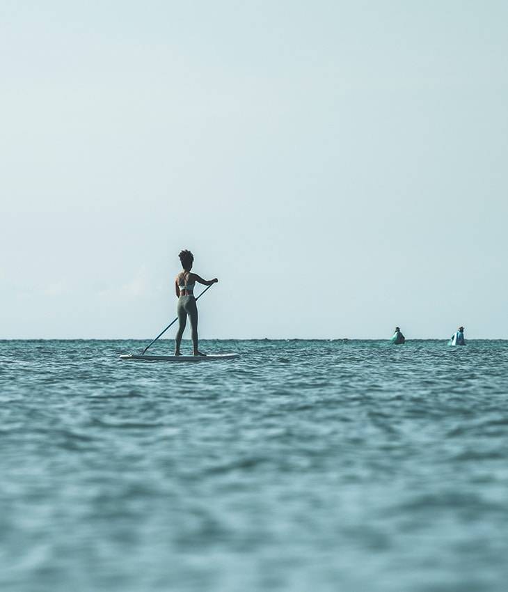 Programme de repos du corps et de l'esprit à Koh Samui (Thaïlande)