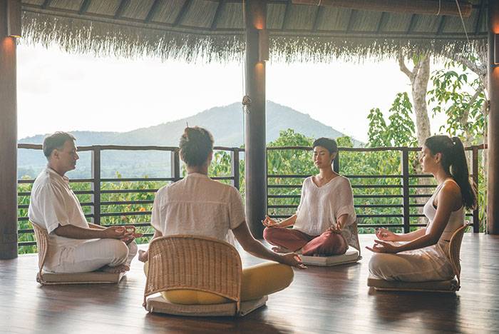 Life Enhancement Mentors  Kamalaya Wellness Sanctuary & spa