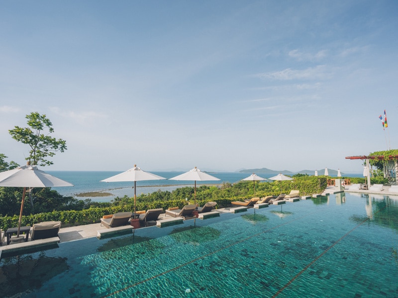 Kamalaya special offer
