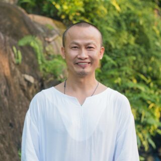 From 12 November 2022 - 5 March 2023, we are delighted to welcome back Master Song, a renowned specialist in Traditional Chinese Medicine. Master Song specialises in spinal care, neck and lower back, Chinese bone setting, and anti-ageing treatments including acupuncture-based facial rejuvenation.If you would like to have a session with Master Song, please book at least 48 hours in advance at info@kamalaya.com#KamalayaKohSamui #WellnessSanctuary #WellnessRetreat #TCM #Acupuncture #Practitioner #Healer #Specialist