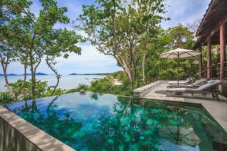 Enjoy an array of special inclusion designed for your perfect weekend getaway that will turn into more than a holiday.Book now to get one bonus night per stay when booking a minimum stay of seven nights. Discover more about Kamalaya Anniversary Offer at the link in our bio.#KamalayaKohSamui #WellnessSanctuary #WellnessRetreat #Beach #Thailand #AmazingThailand #KohSamui #WellnessJourney #RediscoverSamui #ExclusiveOffer #Wellness #Health #NewYearResolution