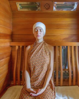 Far Infrared Sauna is considered to have many therapeutic benefits; such as stimulating circulation, boosting immunity, increasing metabolism and burning calories. This therapy is included in several of our wellness programs including the Comprehensive Detox program.Discover more at https://bit.ly/3ufmIbP#KamalayaKohSamui #WellnessSanctuary #WellnessRetreat #Detox