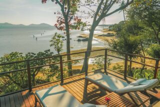 Unwind and relax at our wellness sanctuary with rejuvenating and uplifting programs while enjoying one complimentary night for all returning guests.For more information, please visit our website (Link in bio)#KamalayaKohSamui #WellnessRetreat #WellnessSanctuary #RediscoverSamui #WellnessforAll #RetreatThailand #KohSamui